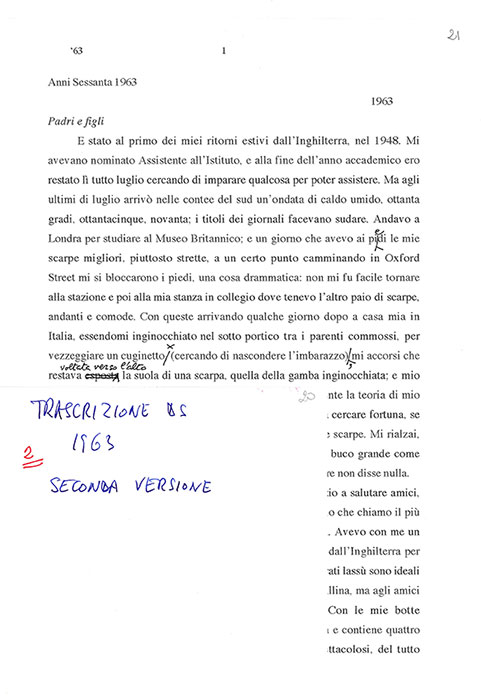 Titolo didascalia